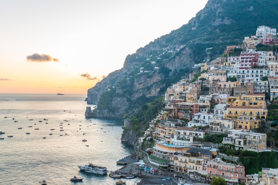 Italy: Why Small Ship Cruising Makes Every Port Personal